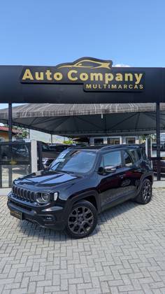 JEEP RENEGADE 1.3 T270 TURBO FLEX S 4X4 AT9